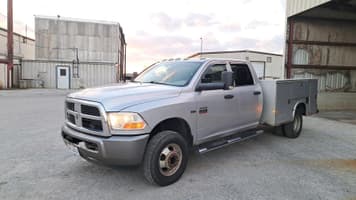 Main image Dodge Ram 3500